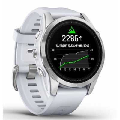 смарт часы Garmin Epix Pro Gen 2 010-02802-01
