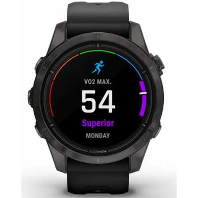 смарт часы Garmin Epix Pro Gen 2 010-02802-15