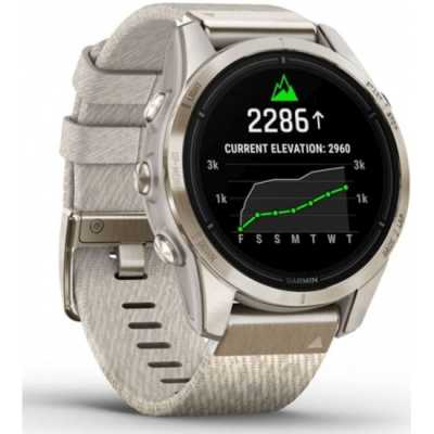 смарт часы Garmin Epix Pro Gen 2 010-02802-20