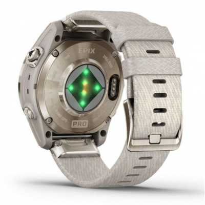 смарт часы Garmin Epix Pro Gen 2 010-02802-20