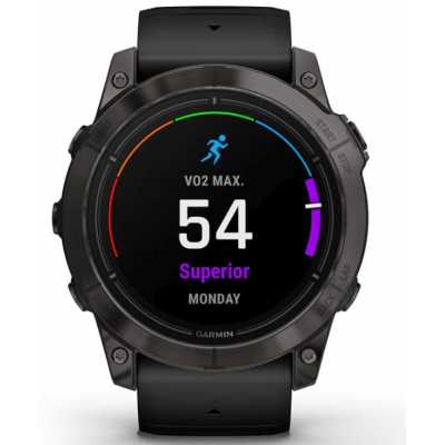 смарт часы Garmin Epix Pro Gen 2 010-02804-01