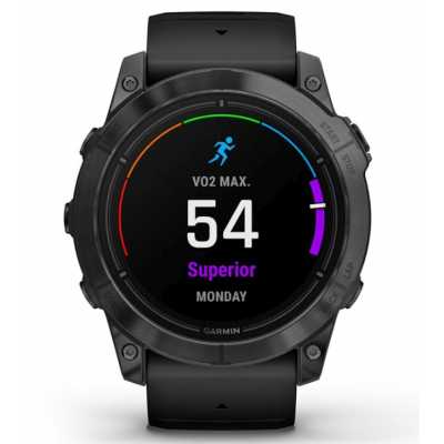смарт часы Garmin Epix Pro Gen 2 010-02804-21