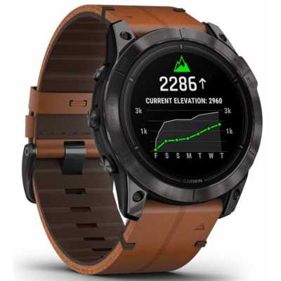 смарт часы Garmin Epix Pro Gen 2 010-02804-30