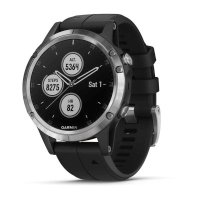 умные часы Garmin Fenix 5 Plus