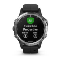 Garmin Fenix 5 Plus