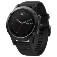 умные часы Garmin Fenix 5 Sapphire