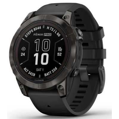 Garmin Fenix 7 Pro 010-02777-10