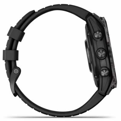 Garmin Fenix 7 Pro Sapphire Solar 010-02777-11