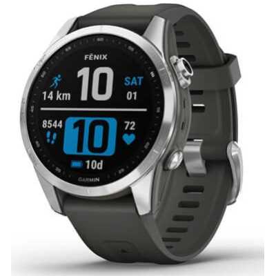 смарт часы Garmin Fenix 7s 010-02539-01