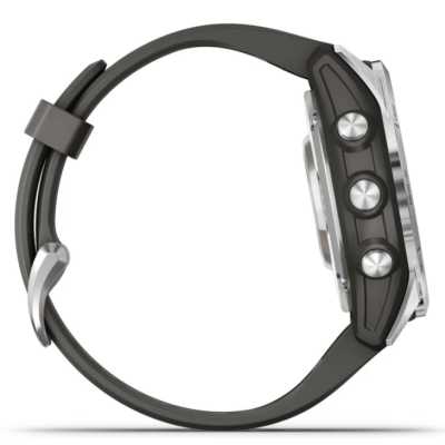 Garmin Fenix 7S Pro Solar Edition 010-02776-00
