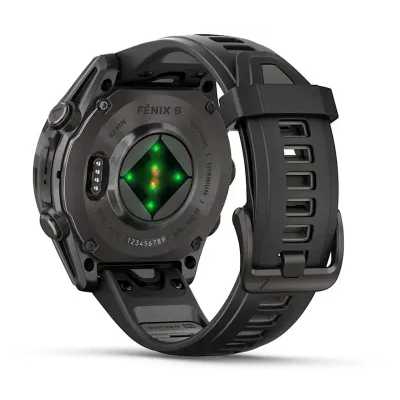 Garmin Fenix 8 010-02903-21