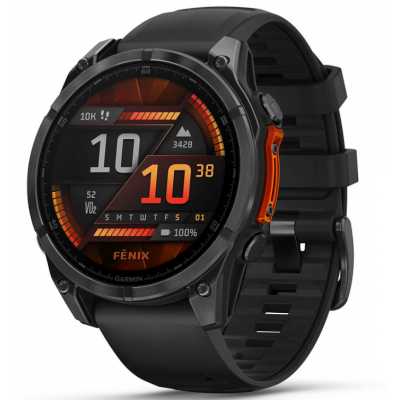 Garmin Fenix 8 010-02904-00