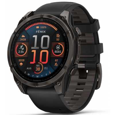 Garmin Fenix 8 010-02904-21