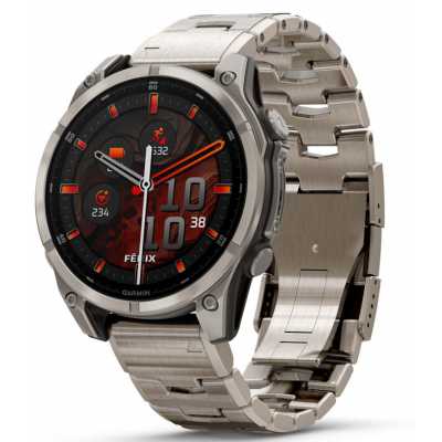 Garmin Fenix 8 010-02904-40