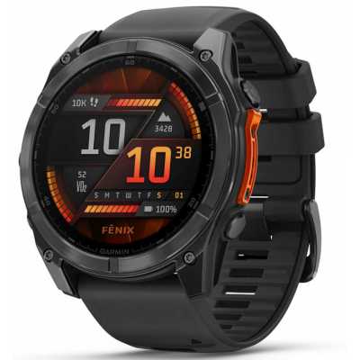 Garmin Fenix 8 010-02905-00