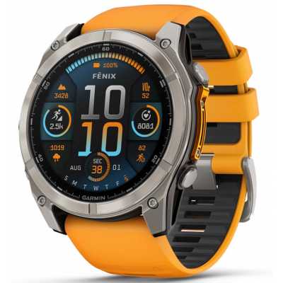 Garmin Fenix 8 010-02905-11