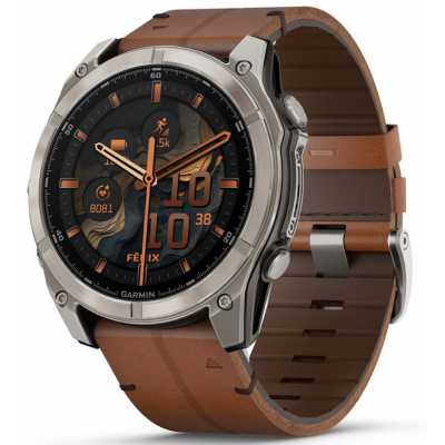 Garmin Fenix 8 010-02905-40