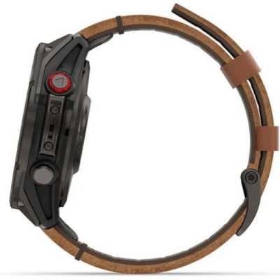 смарт часы Garmin Fenix 8 Pro 010-03198-40