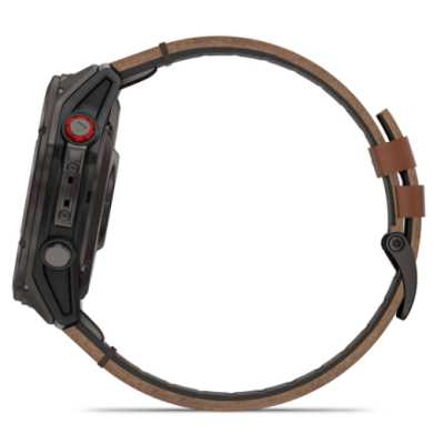 Garmin Fenix 8 Pro 010-03199-40