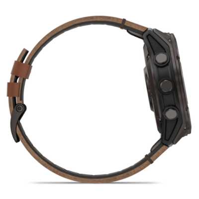 смарт часы Garmin Fenix 8 Pro 010-03199-40