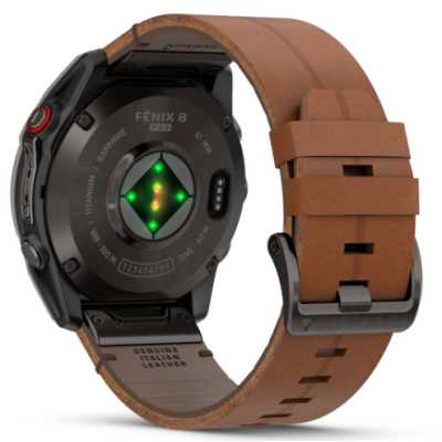 Garmin Fenix 8 Pro 010-03199-40