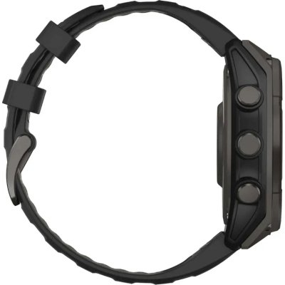 смарт часы Garmin Fenix 8 Solar 010-02906-11