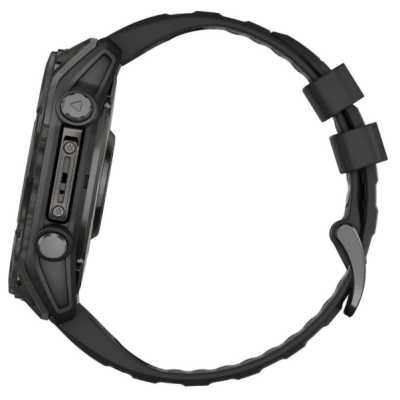 смарт часы Garmin Fenix 8 Solar 51mm 010-02907-11