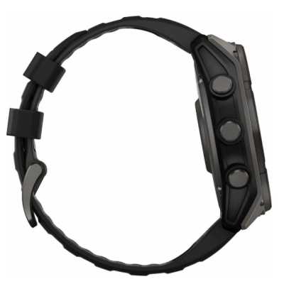 Garmin Fenix 8 Solar 51mm 010-02907-11