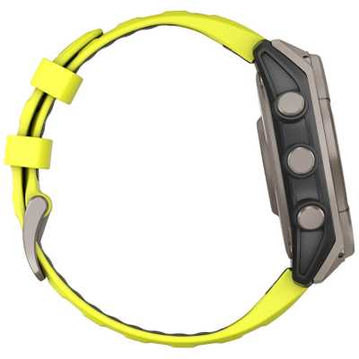 Garmin Fenix 8 Solar 47mm 010-02906-21
