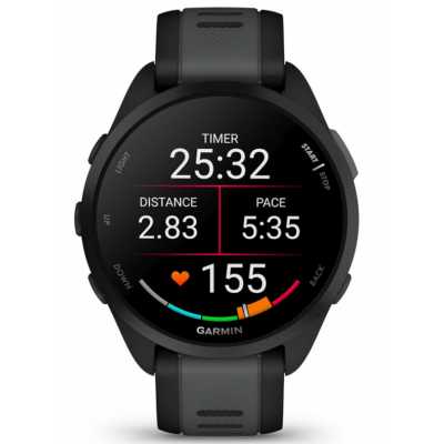 смарт часы Garmin Forerunner 165 010-02863-20