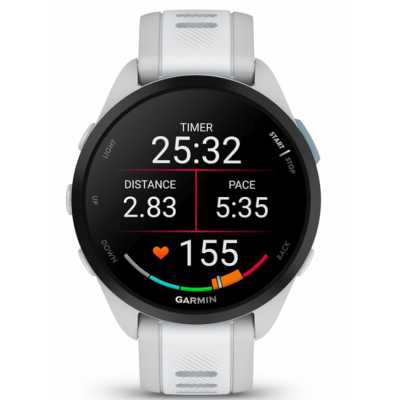 смарт часы Garmin Forerunner 165 010-02863-21
