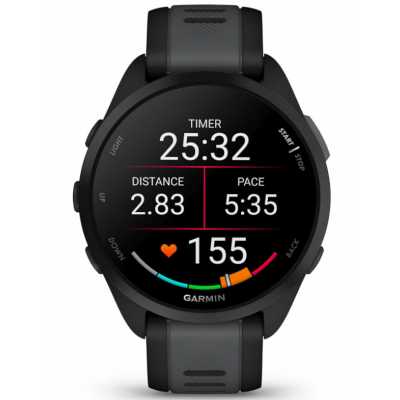 

Garmin Forerunner 165 Music