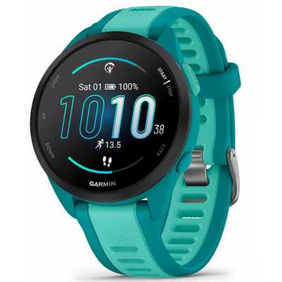 Garmin Forerunner 165 Music 010-02863-32