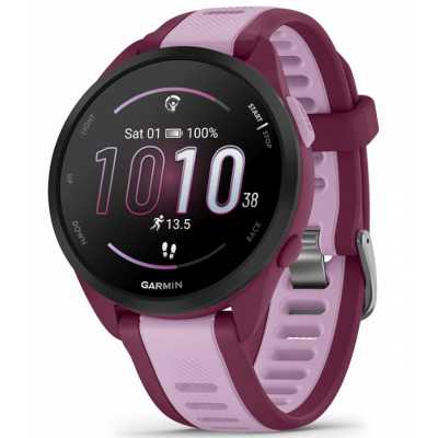 Garmin Forerunner 165 Music 010-02863-33
