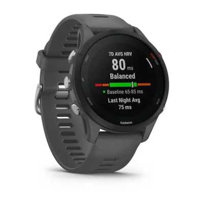 Garmin Forerunner 255 010-02641-10