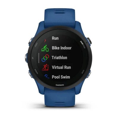 смарт часы Garmin Forerunner 255 010-02641-11