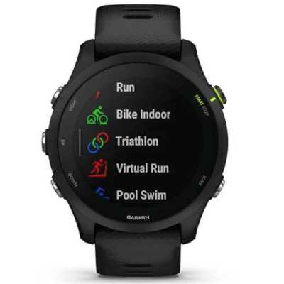 

Garmin Forerunner 255 Music