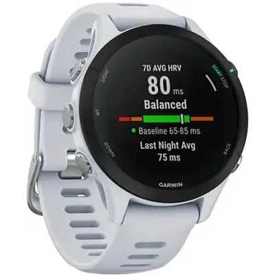 смарт часы Garmin Forerunner 255S 010-02641-33
