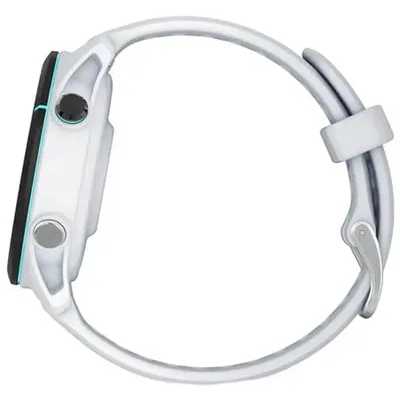 смарт часы Garmin Forerunner 255S 010-02641-33