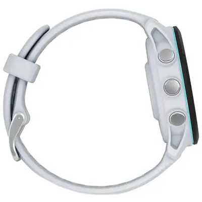 Garmin Forerunner 255S 010-02641-33