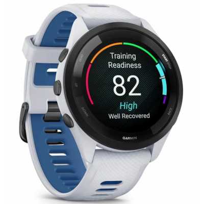 Garmin Forerunner 265 010-02810-11