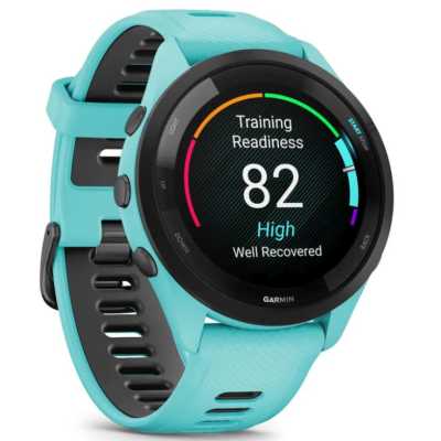 Garmin Forerunner 265 010-02810-12