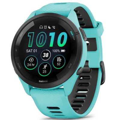 смарт часы Garmin Forerunner 265 010-02810-12