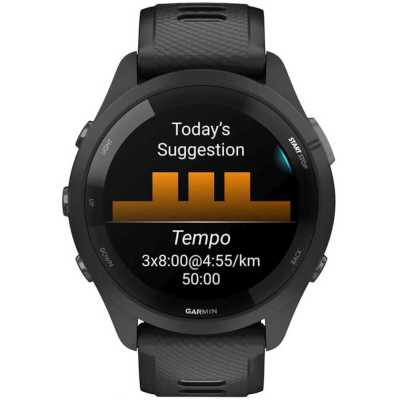 смарт часы Garmin Forerunner 265 33mm 010-02810-10
