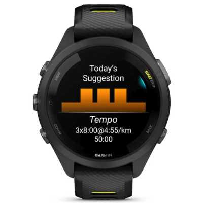смарт часы Garmin Forerunner 265S 010-02810-13