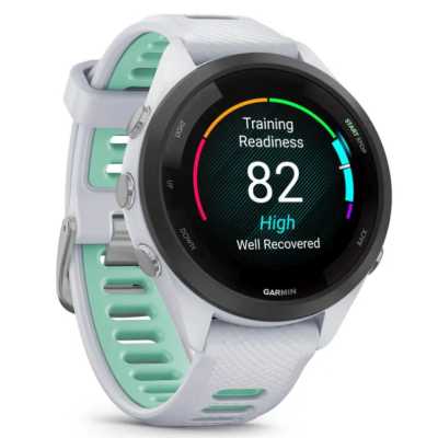 Garmin Forerunner 265S 010-02810-14