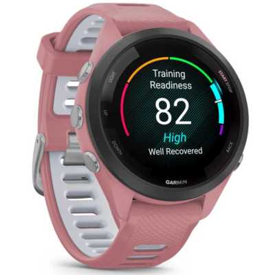 Garmin Forerunner 265S 010-02810-15