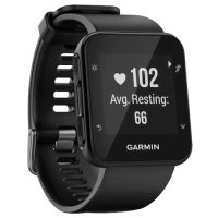 умные часы Garmin Forerunner 35