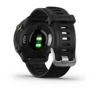 смарт часы Garmin Forerunner 55 Black 010-02562-10