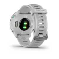 Garmin Forerunner 55 White 010-02562-11